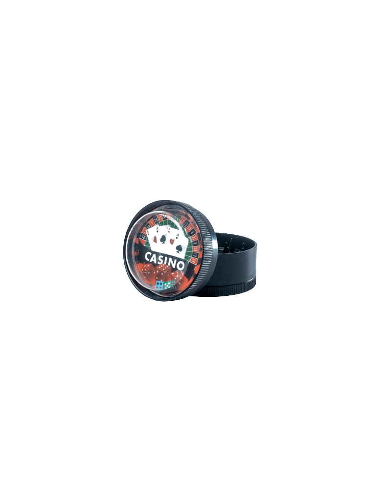 Casino Grinder