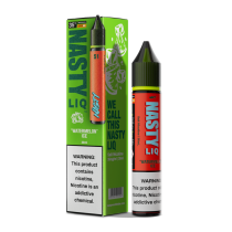 NASTY WATERMELOON ICE