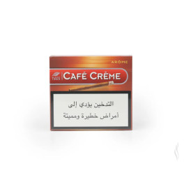CAFE CREME AROME