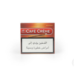 CAFE CREME AROME
