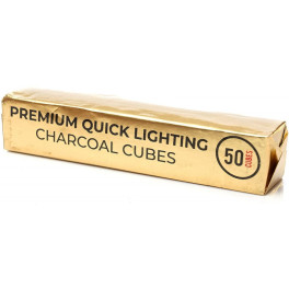 PREMIUM QUICH LIGHTING CHARCOAL