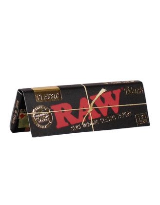 Raw 1/4 Small