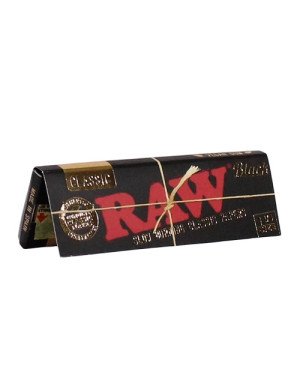 Raw 1/4 Small