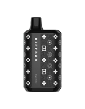Biffbar Lux 5500 Puffs