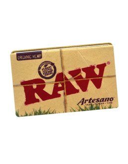Raw 1/4 Artesano