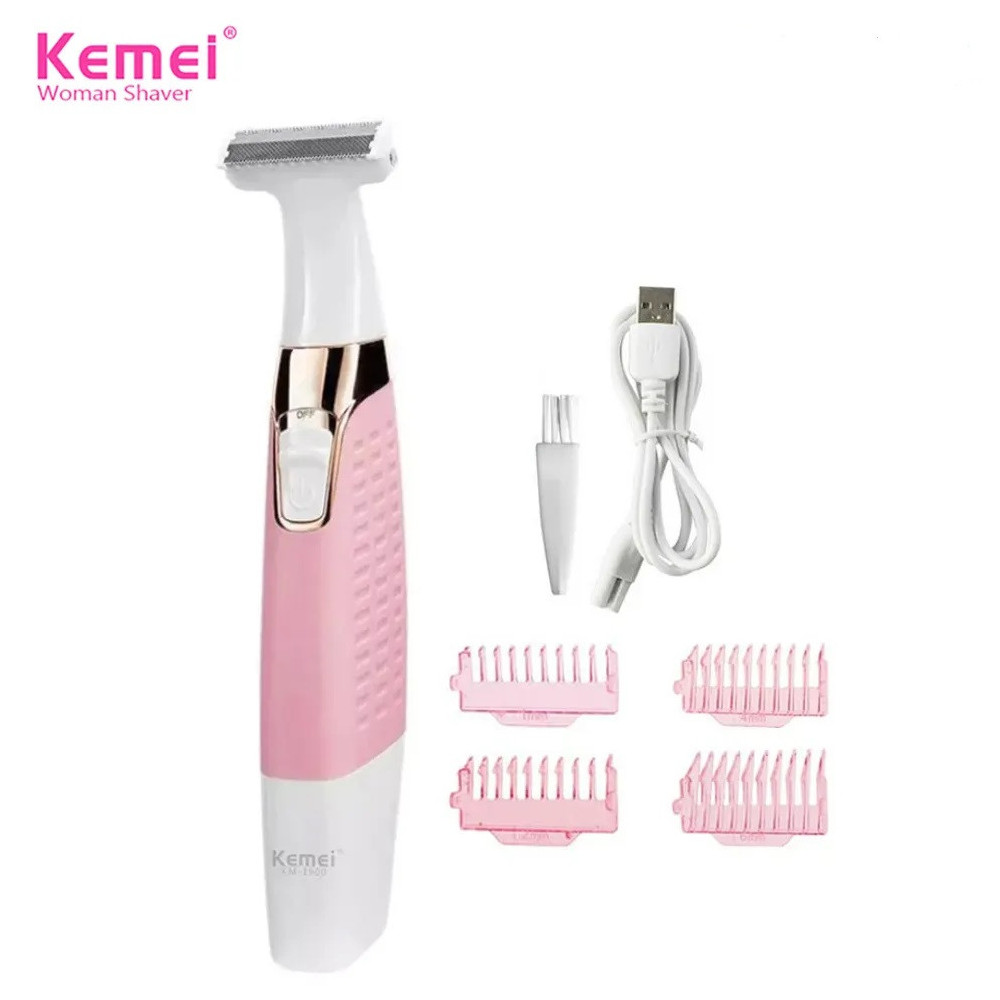 KEMEI EYBROW TRIMMER