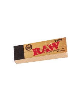 Raw Tips Original