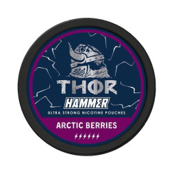 THOR ARCTIC BERRIES