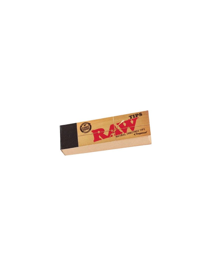 Raw Tips Original