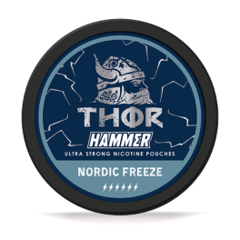 THOR NORDIC FREEZE