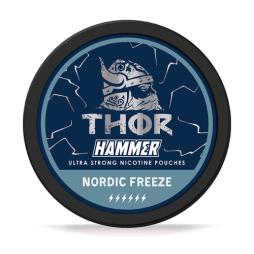 THOR NORDIC FREEZE