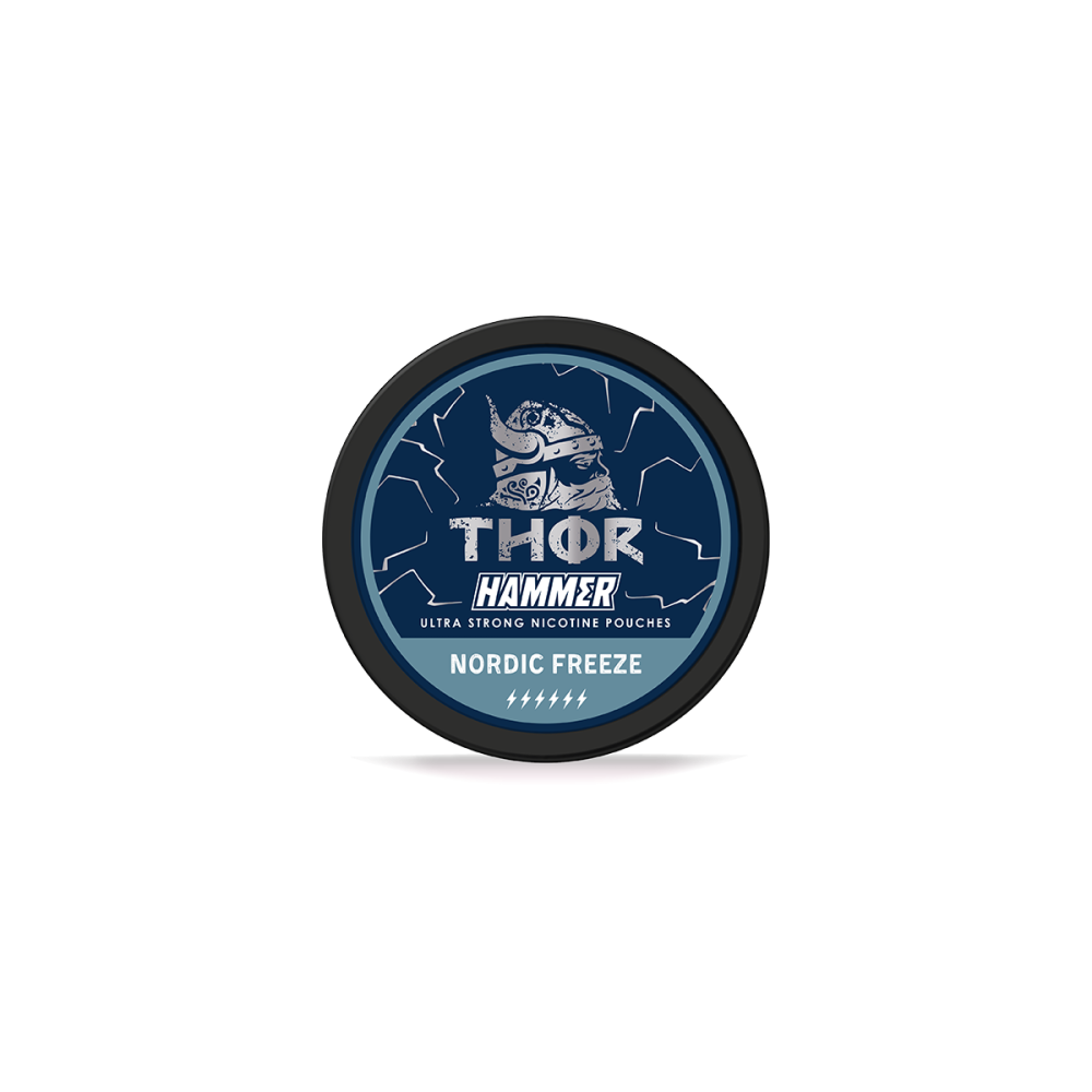 THOR NORDIC FREEZE