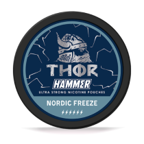 THOR NORDIC FREEZE