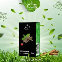 KHAYMA LICORICE MINT