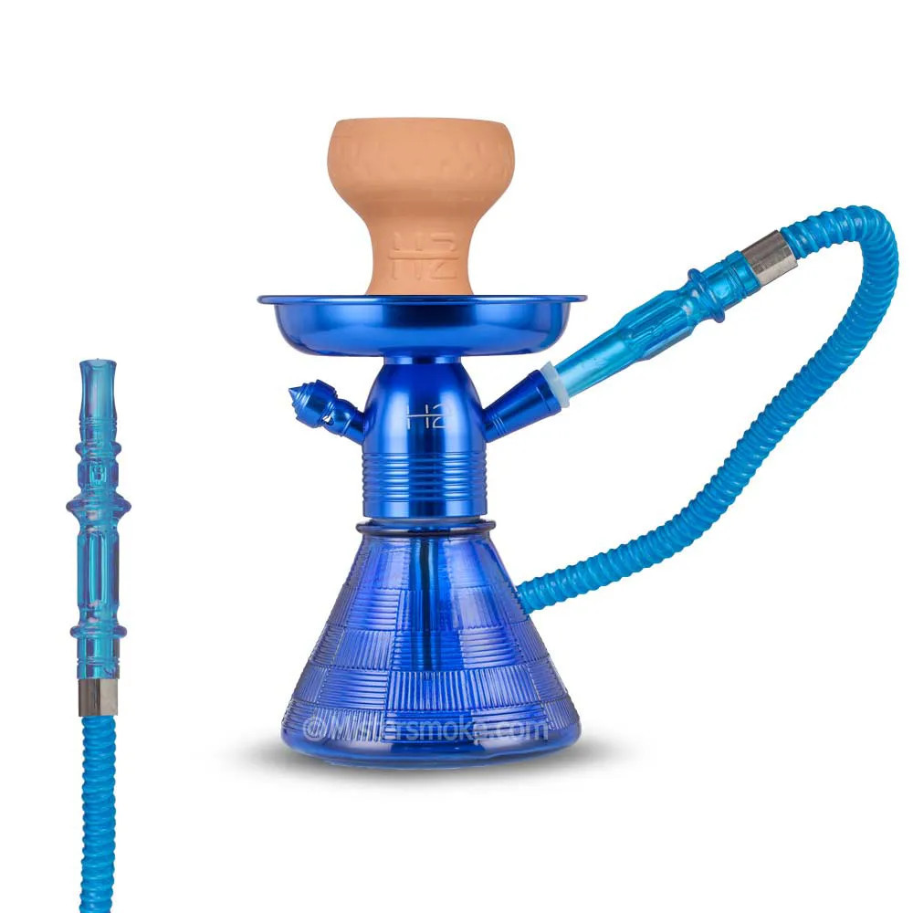 CHICHA P BLEU