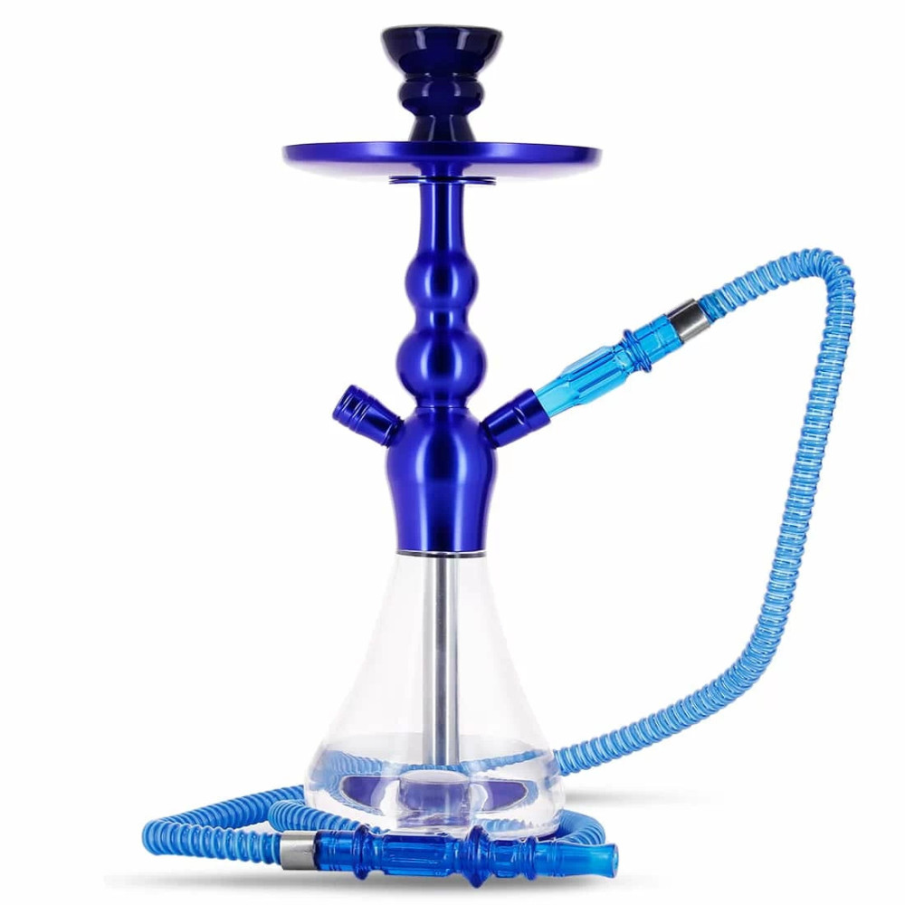 CHICHA G BLEU