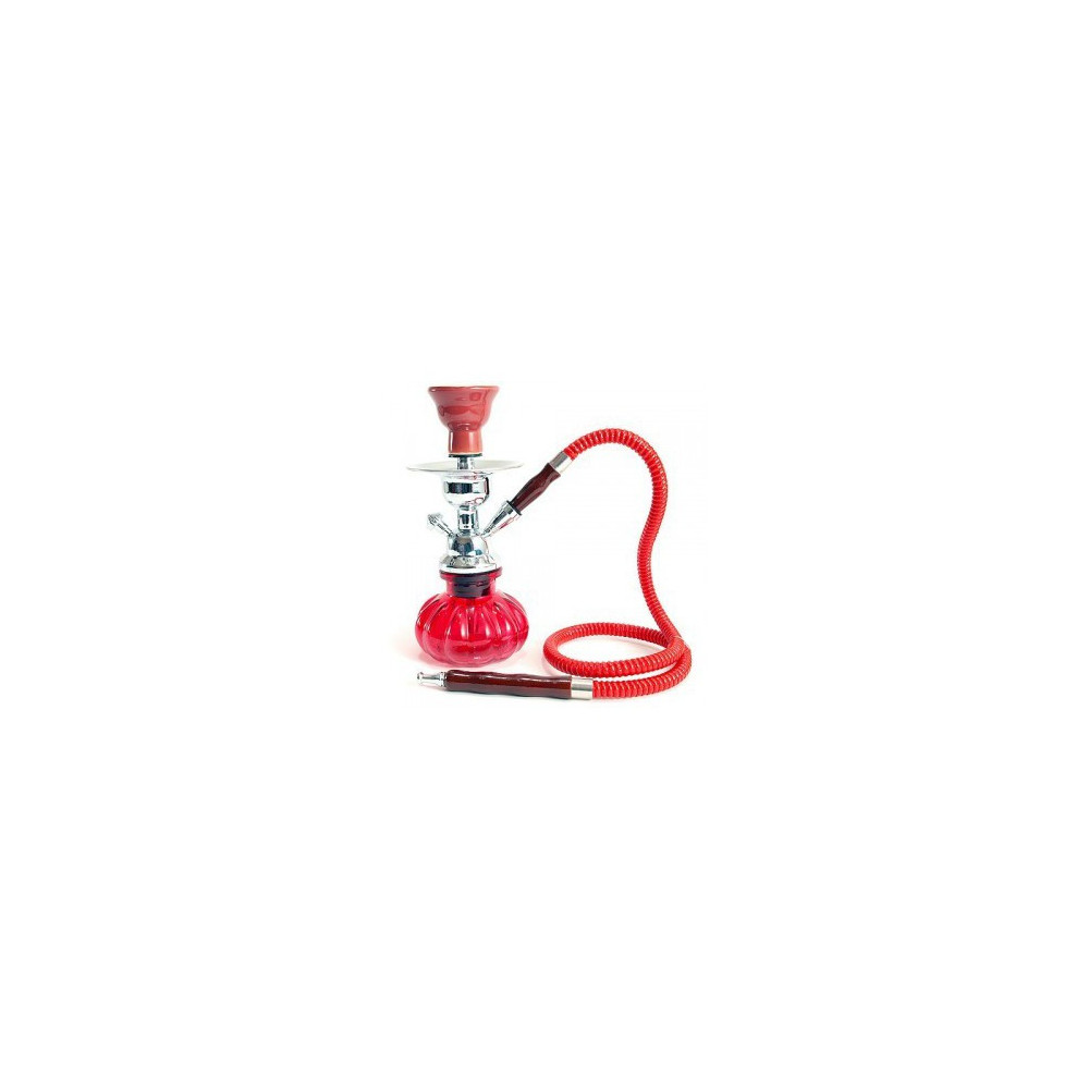 CHICHA P ROUGE