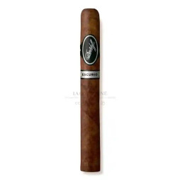 DAVIDOFF ESCURIO CORONA GORDA (1U)