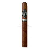 DAVIDOFF ESCURIO CORONA GORDA (1U)