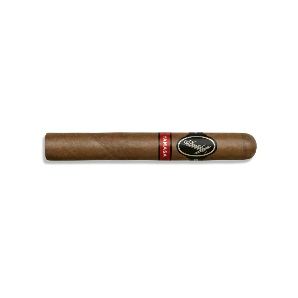 DAVIDOFF YAMASA TORO (1U)
