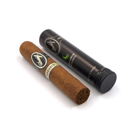 DAVIDOFF ESCURIO ROBUSTO TUBOS (1U)