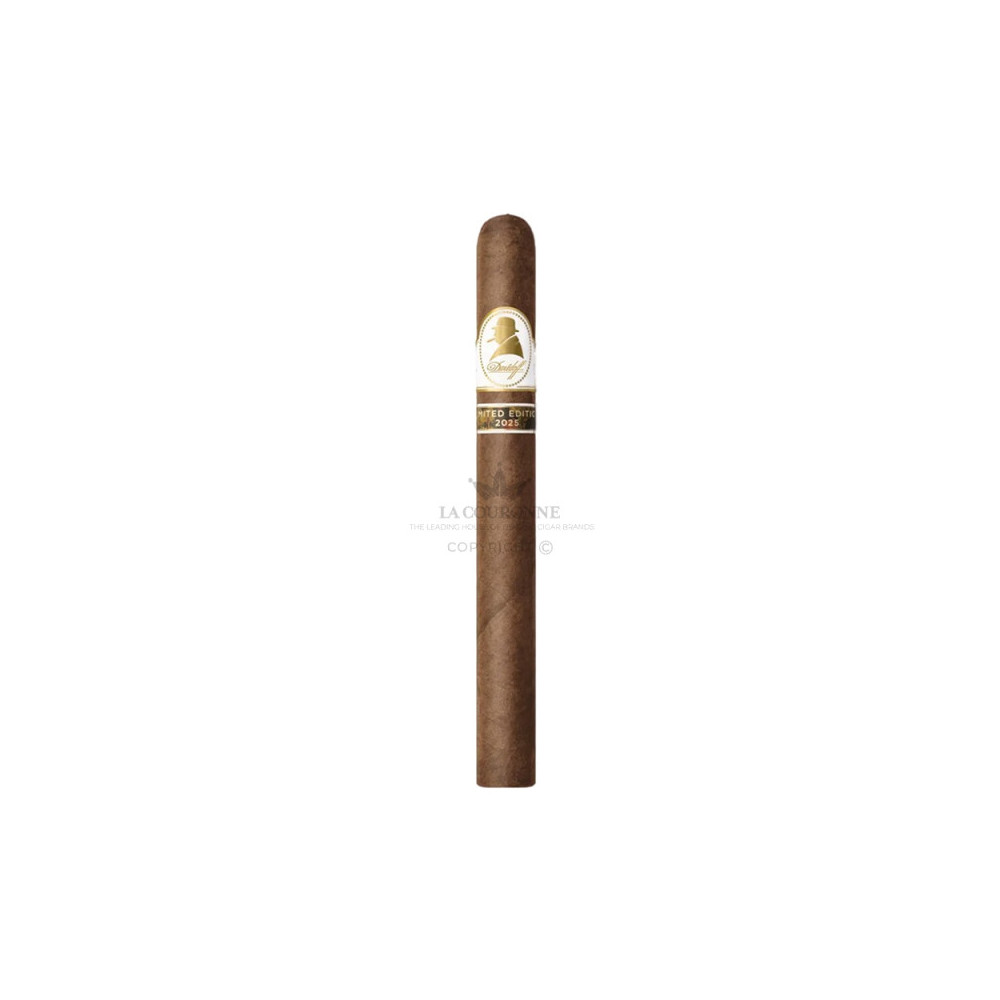 DAVIDOFF WINSTON CHURCHILL  (1U)