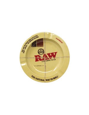 Raw Magnetic Ashtray