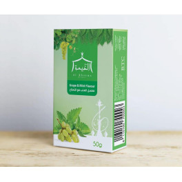 KHAYMA GRAPE AND MINT