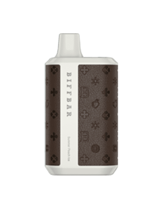 Biffbar Lux 5500 Puffs