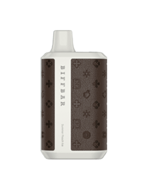 Biffbar Lux 5500 Puffs