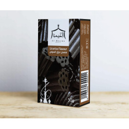 KHAYMA LICORICE FLAVOUR