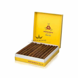 MONTECRISTO