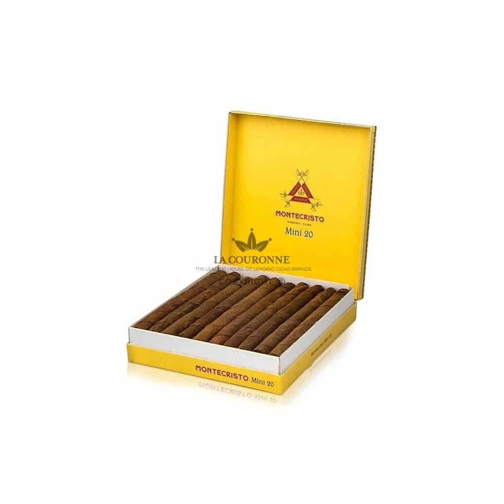 MONTECRISTO