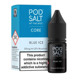POD SALT CORE BLUE ICE 2.5ML