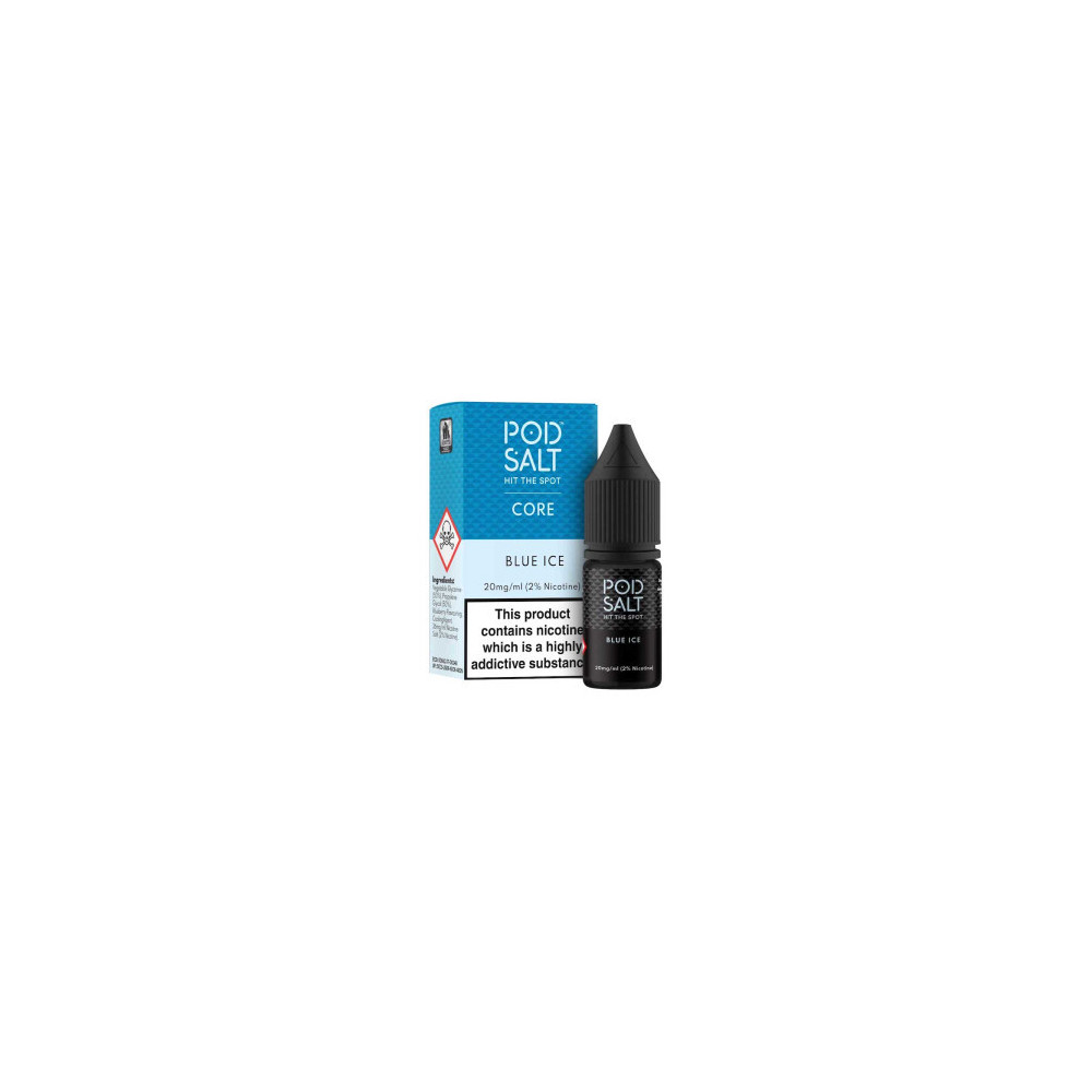 POD SALT CORE BLUE ICE 2.5ML