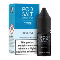 POD SALT CORE BLUE ICE 2.5ML