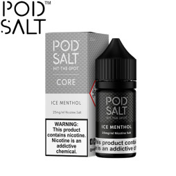 POD SALT ICE MENTHOL 2,MG