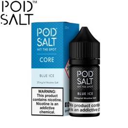 POD SA1LT  BLUE ICE 3.50 MG