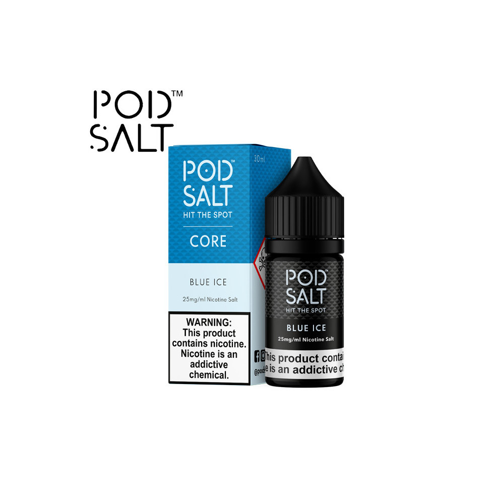 POD SA1LT  BLUE ICE 3.50 MG