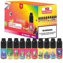 LIQUIDE VAPE 30ML