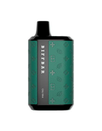 Biffbar Lux 5500 Puffs