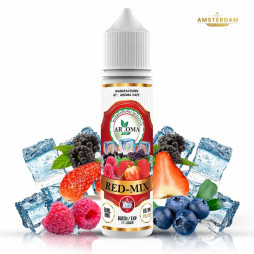 LIQUIDE VAPE AROMA60 MLL