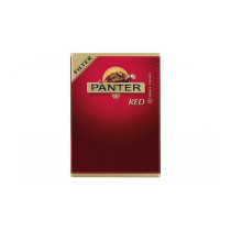 PANTER RED