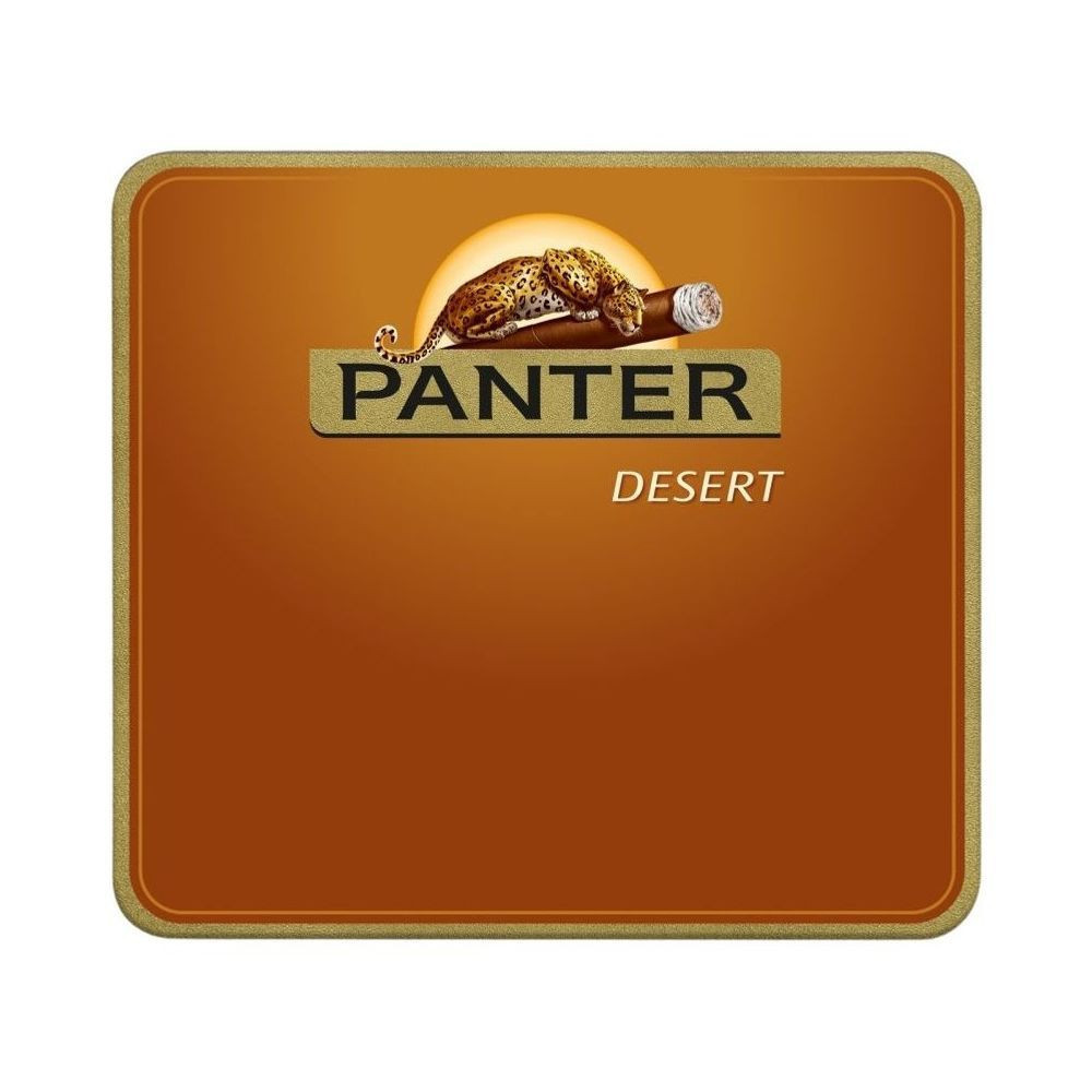 PANTER DESERT