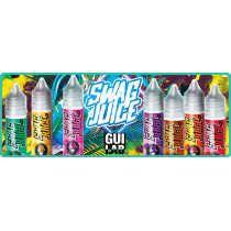 LIQUID SWAG JUICE