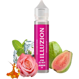 ILLUZION GUAVA