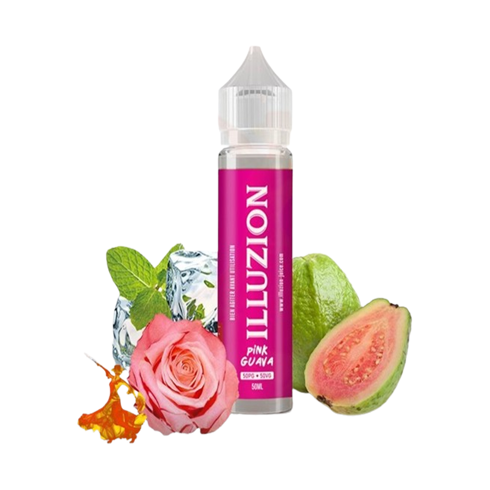 ILLUZION GUAVA