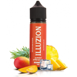 ILLUZION MANGO