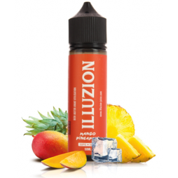 ILLUZION MANGO