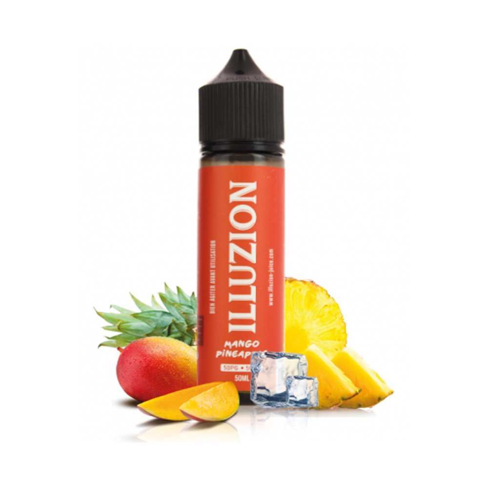 ILLUZION MANGO